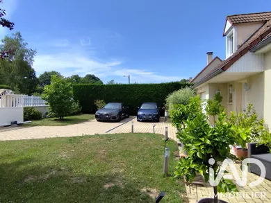 Maison à Lumigny-Nesles-Ormeaux (77131)