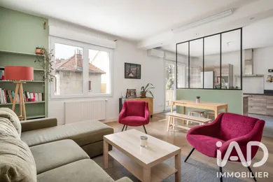 Appartement à Grenoble (38100)