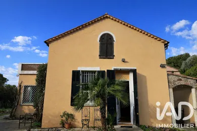House in Carqueiranne (83320)
