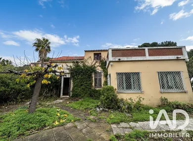 House in Carqueiranne (83320)