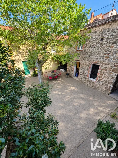 Maison à Annonay (07100)