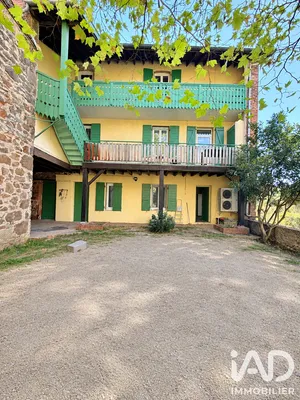 Maison à Annonay (07100)