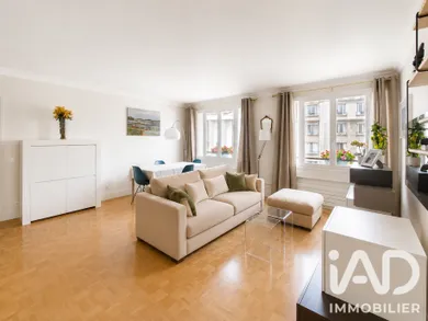 Appartement à Boulogne-Billancourt (92100)