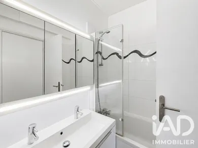 Appartement à Boulogne-Billancourt (92100)