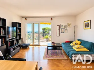 Apartment in Nice (06100)