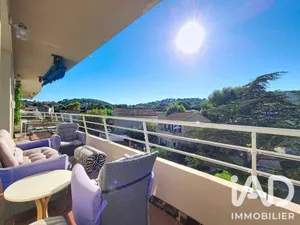 Appartement à La Seyne-sur-Mer (83500)