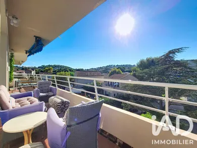 Appartement à La Seyne-sur-Mer (83500)