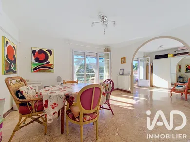 Appartement à La Seyne-sur-Mer (83500)