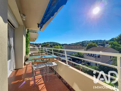 Appartement à La Seyne-sur-Mer (83500)