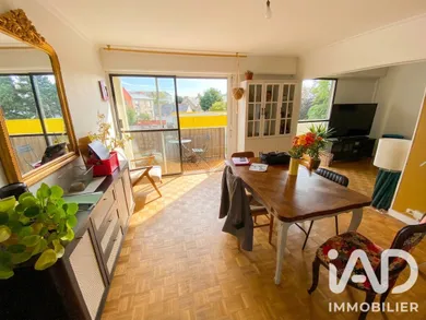 Appartement à Saint-Brieuc (22000)