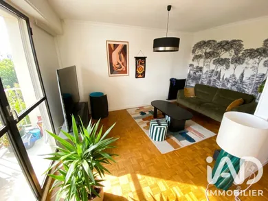 Appartement à Saint-Brieuc (22000)