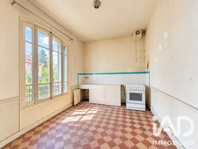 Maison à Villecresnes (94440)