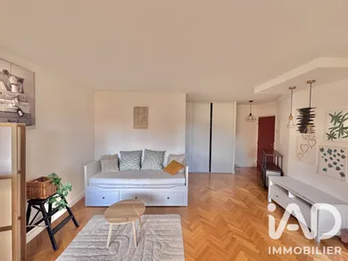 Appartement à Villiers-sur-Marne (94350)