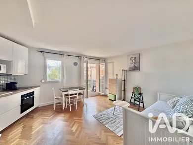 Appartement à Villiers-sur-Marne (94350)