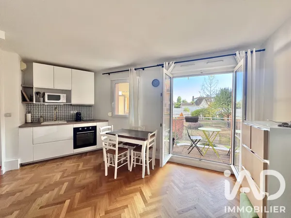 Appartement à Villiers-sur-Marne (94350) photo 2