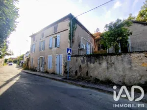 Maison à Fumel (47500)