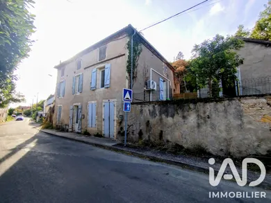 Maison à Fumel (47500)