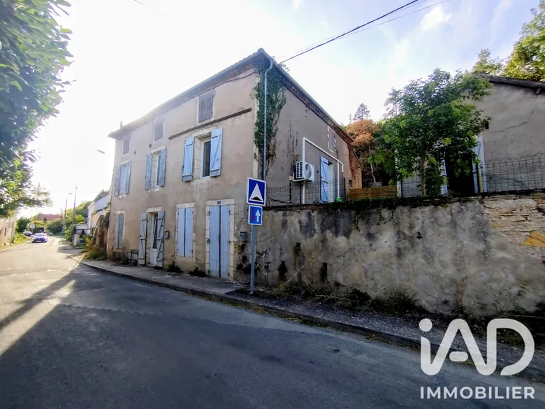 Maison 5 pièces 150 m² · à Fumel · 150 m² · 136 500 €