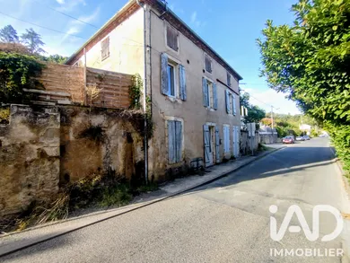 Maison à Fumel (47500)