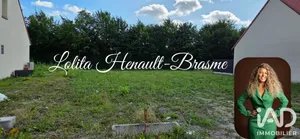 Terrain à bâtir à Beuvry (62660)