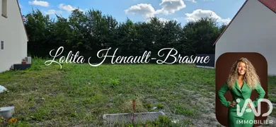 Terrain à bâtir à Beuvry (62660)