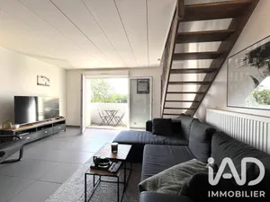 Duplex à La Mulatière (69350)