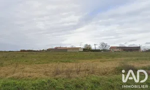 Terrain à bâtir à Fronton (31620)