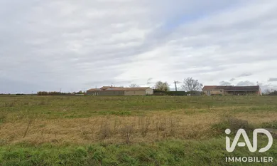 Terrain à bâtir à Fronton (31620)