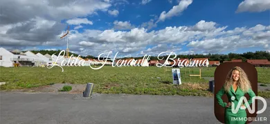 Building plot in Beuvry (62660)