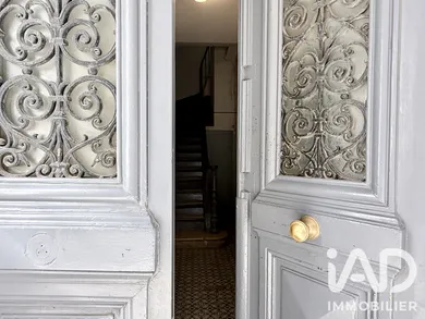 Appartement à Toulon (83000)