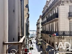 Appartement à Toulon (83000)