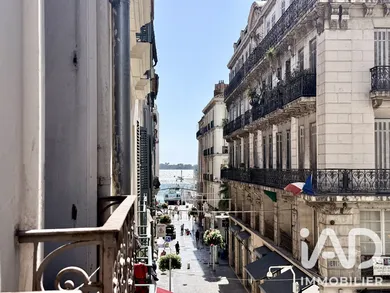Appartement à Toulon (83000)