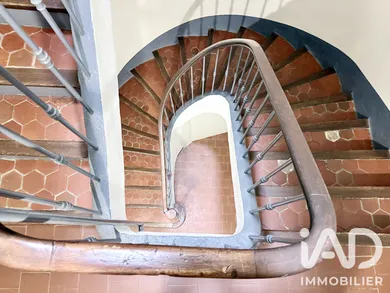 Appartement à Toulon (83000)