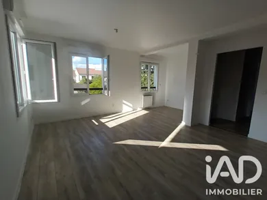 Appartement à Pontault-Combault (77340)
