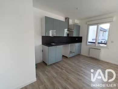 Appartement à Pontault-Combault (77340)