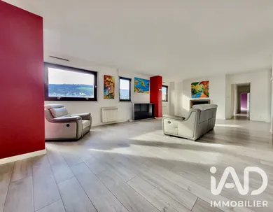 Appartement à Saint-Étienne (42100)