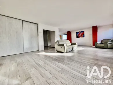 Appartement à Saint-Étienne (42100)