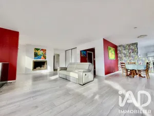 Appartement à Saint-Étienne (42100)