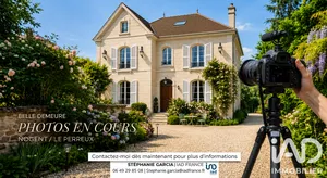 Demeure à Le Perreux-sur-Marne (94170)