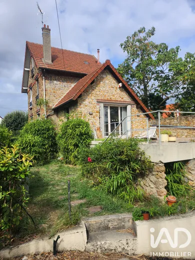 Maison à Ermont (95120)