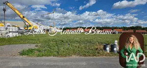 Building plot in Beuvry (62660)