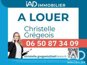 Appartement à Pontault-Combault (77340)