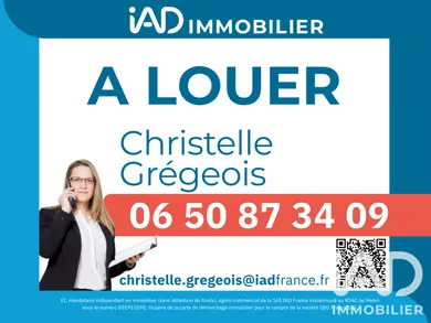 Appartement à Pontault-Combault (77340)