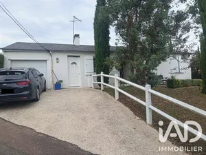 Traditional house in Mantes-la-Ville (78711)