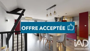 Apartment in Beaupréau (49600)