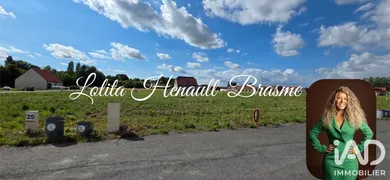 Building plot in Beuvry (62660)