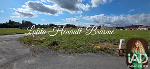Building plot in Beuvry (62660)