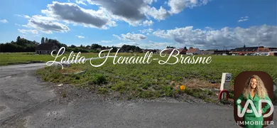 Building plot in Beuvry (62660)