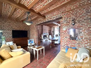 Maison à Quarouble (59243)