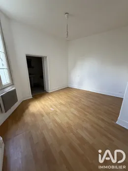 Apartment in Nantes (44000)